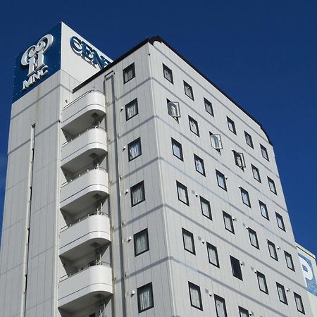 三原中心酒店 三原市 外观 照片