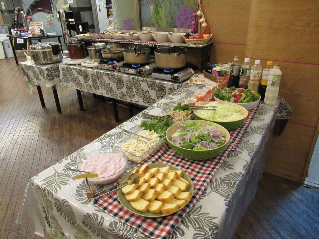 三原中心酒店 三原市 外观 照片